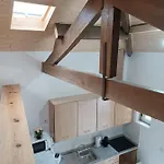 Apartmán Enjoy Campanha 4 *