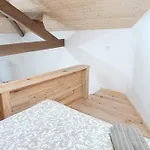 Apartmán Enjoy Campanha 4
