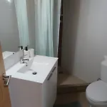 Enjoy Campanha 4 Apartmán