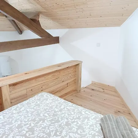 Lägenhet Enjoy Campanha 4