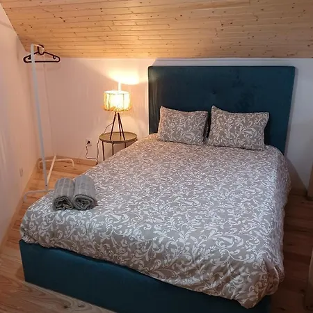 Enjoy Campanha 4 Lägenhet *