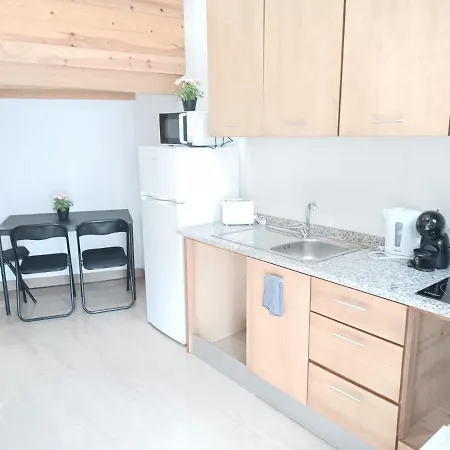 Enjoy Campanha 4 Appartamento Oporto