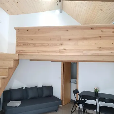 Enjoy Campanha 4 * Порту