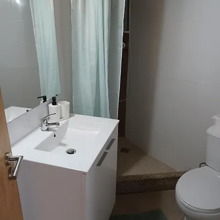 Enjoy Campanha 4 Lägenhet