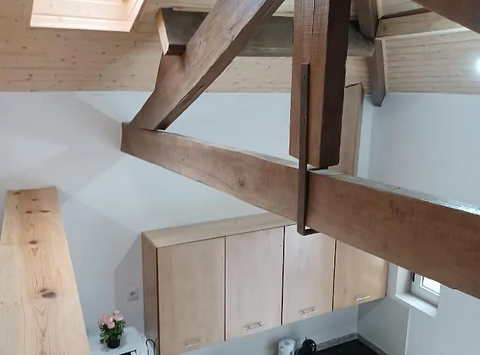 Appartamento Enjoy Campanha 4 *