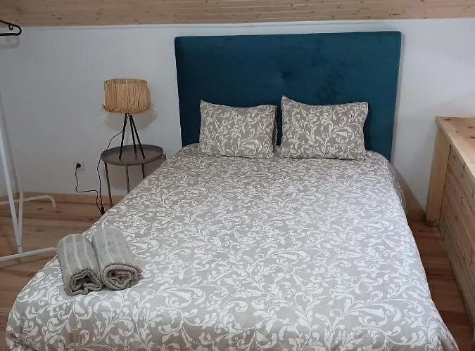 Apartamento Enjoy Campanha 4 *