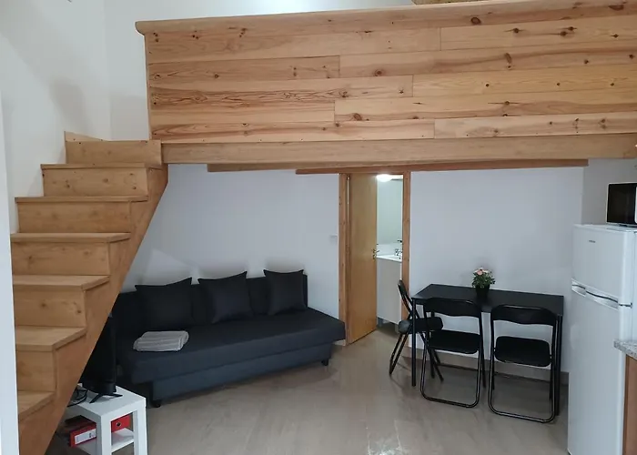 Apartamento Enjoy Campanha 4 Porto