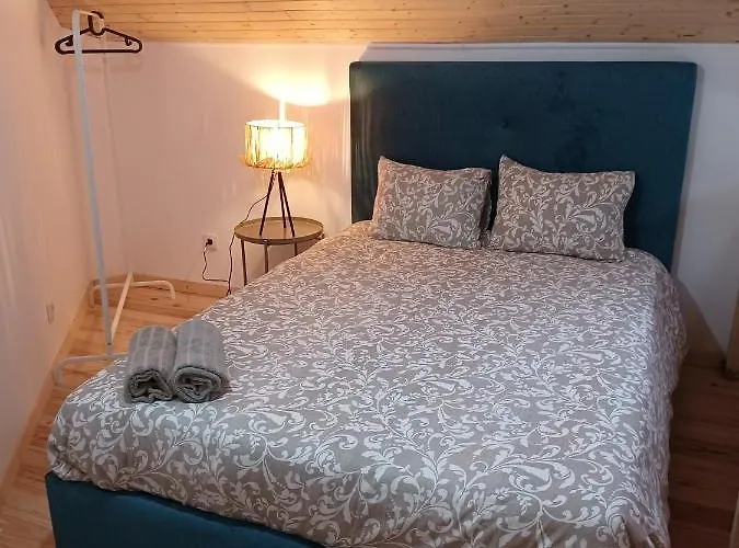 Enjoy Campanha 4 Apartamento *