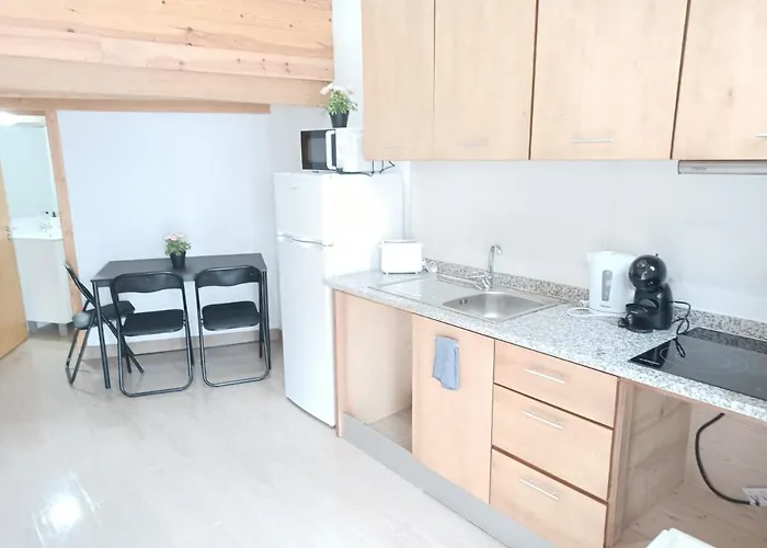 Enjoy Campanha 4 Appartamento Oporto