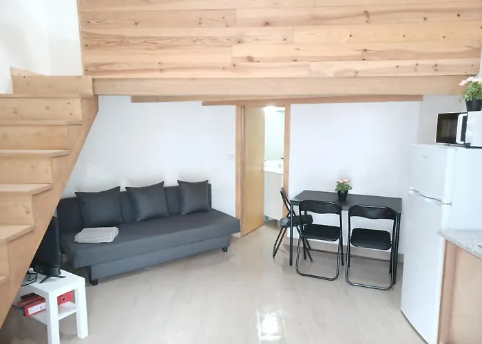 Enjoy Campanha 4 * Porto