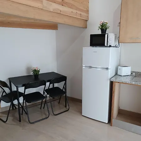 Enjoy Campanha 4 Lägenhet