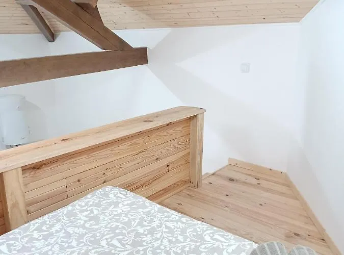 Lägenhet Enjoy Campanha 4