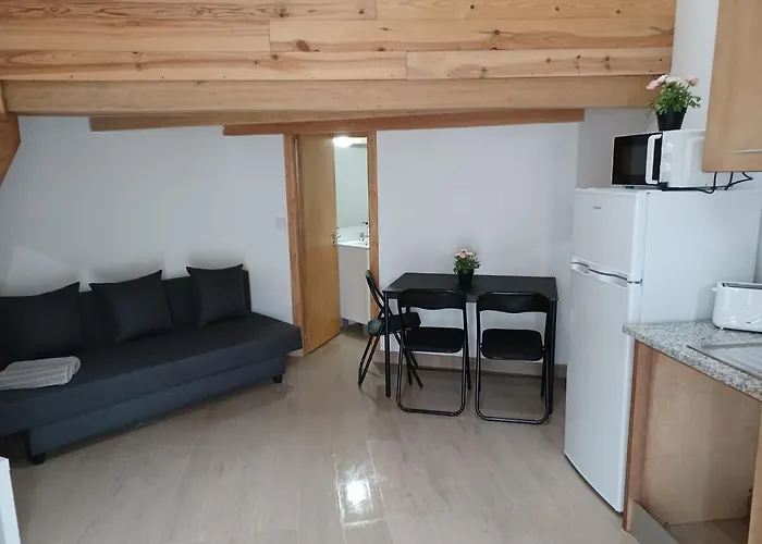 Enjoy Campanha 4 Lägenhet Oporto