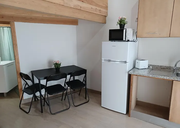 Enjoy Campanha 4 Lägenhet