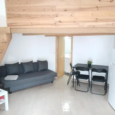 Enjoy Campanha 4 * 포르투